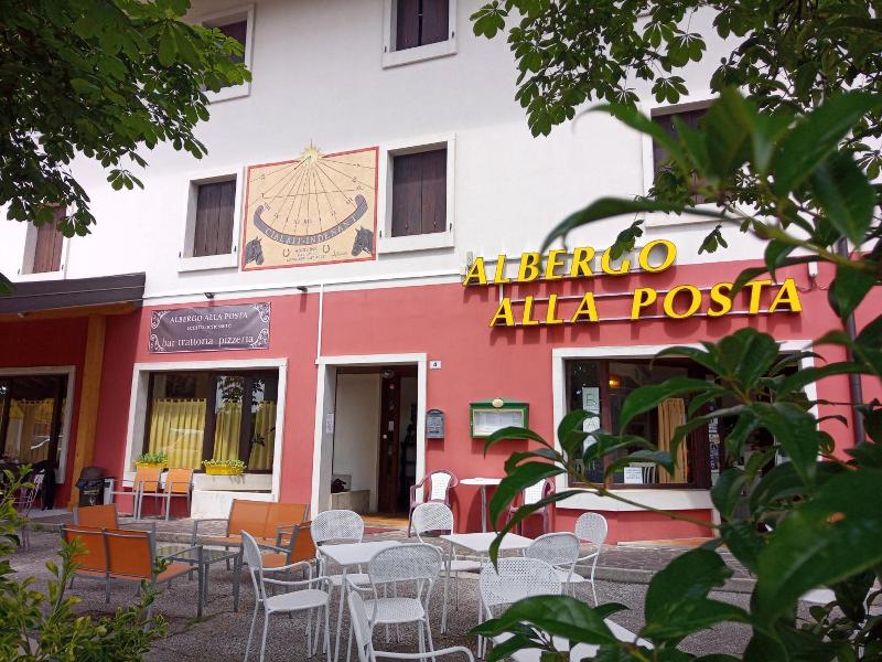 Albergo Alla Posta image