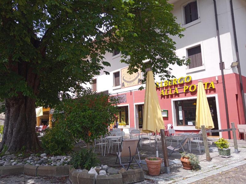 Albergo Alla Posta image