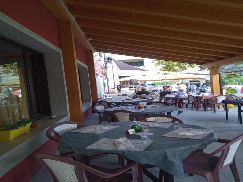 Albergo Alla Posta — exterior view