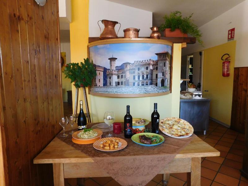 Albergo Alla Posta — general view