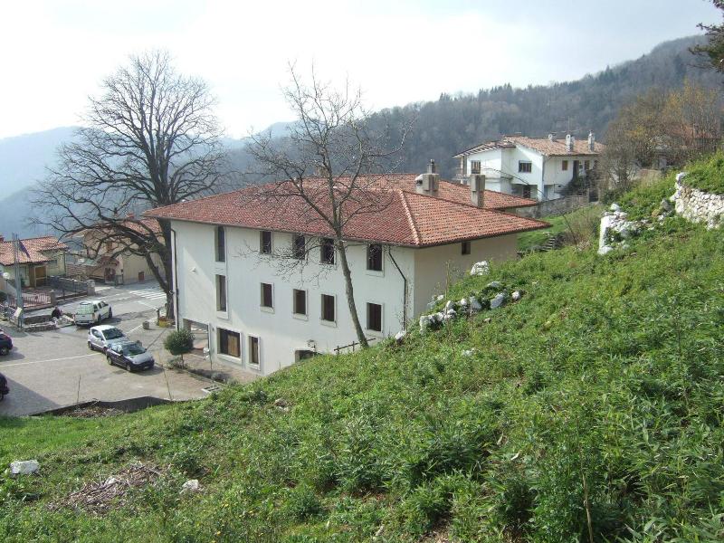 Albergo Alla Posta — general view