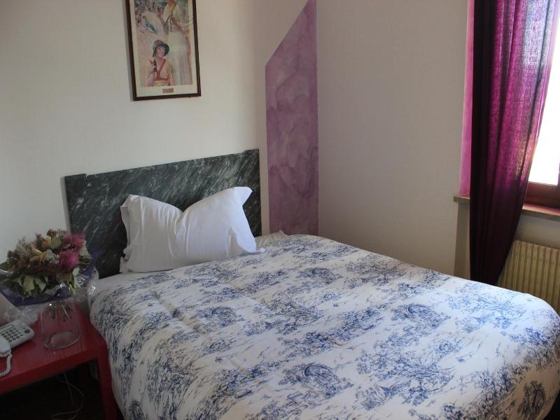 Albergo Alla Posta image