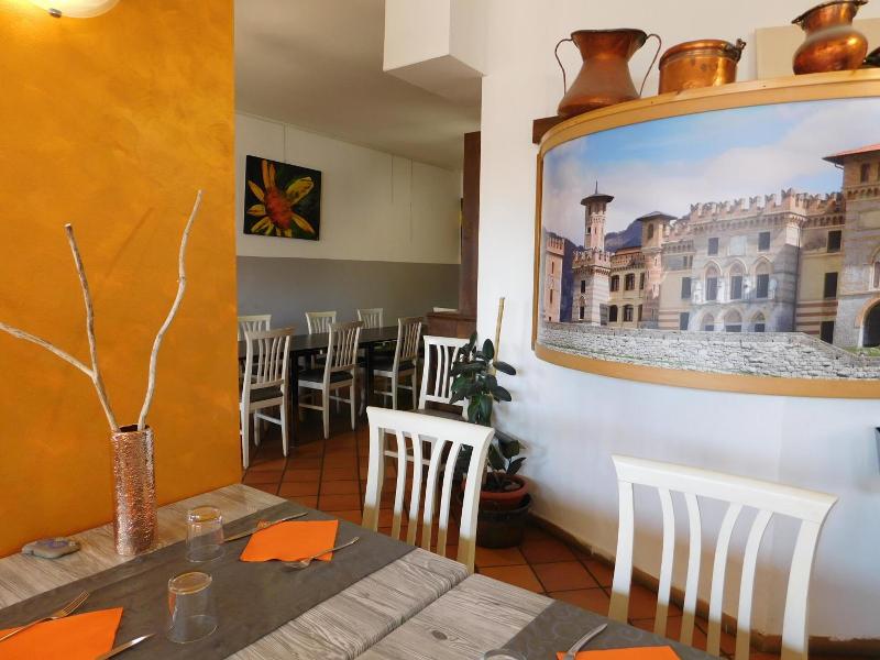 Albergo Alla Posta image
