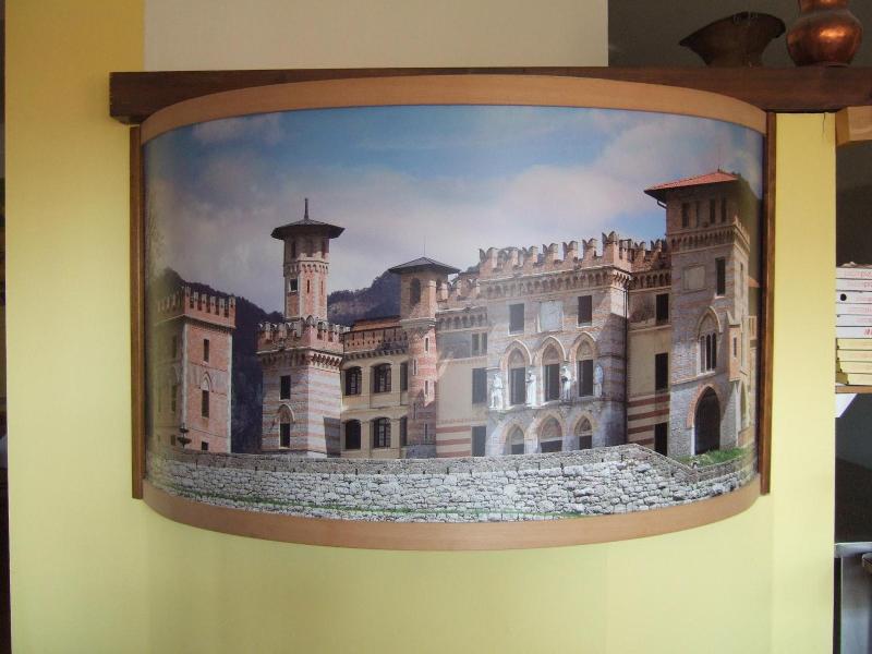Albergo Alla Posta image