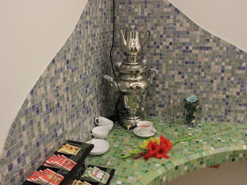 Albergo Alla Posta image