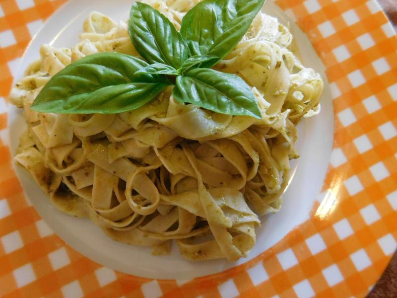 Albergo Alla Posta image