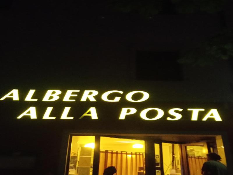 Albergo Alla Posta image