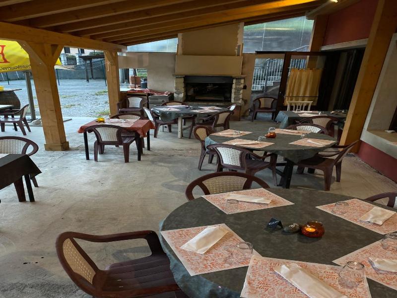 Albergo Alla Posta image