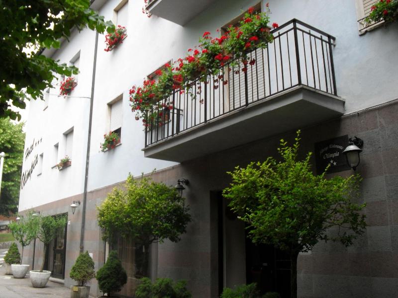 Albergo Ristorante Olimpia — photo 2