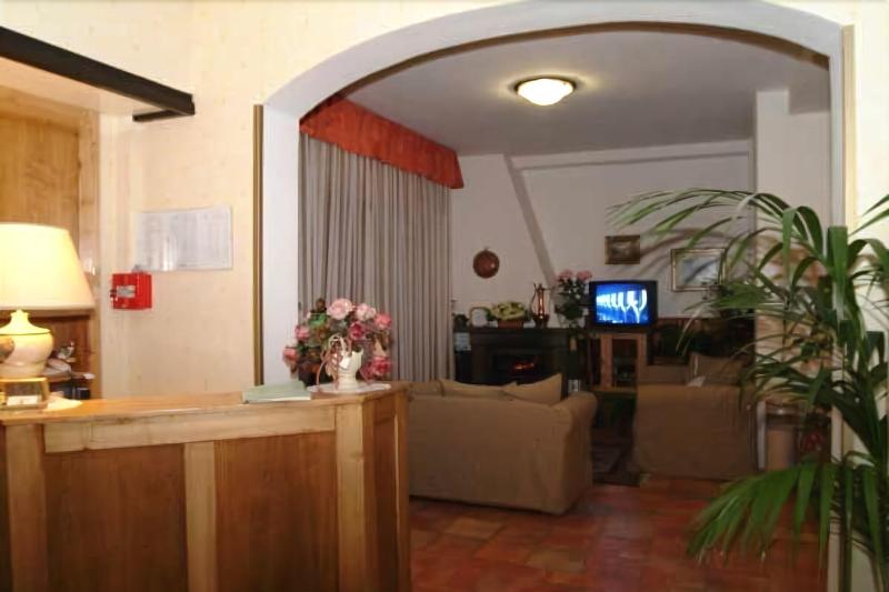 Albergo Ristorante Olimpia — photo 3