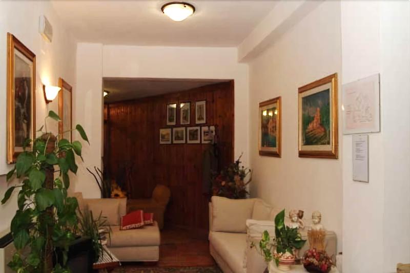 Albergo Ristorante Olimpia — photo 5