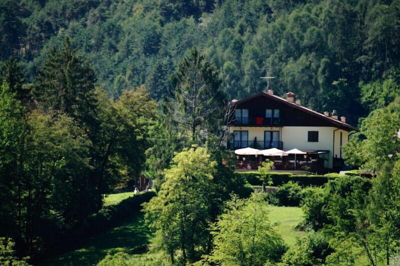 Albergo Stella Alpina image