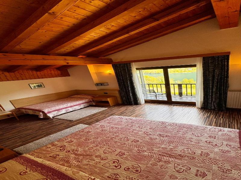 Albergo Stella Alpina image