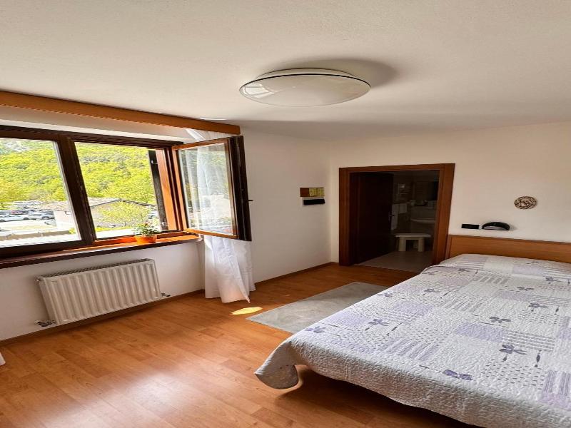 Albergo Stella Alpina image