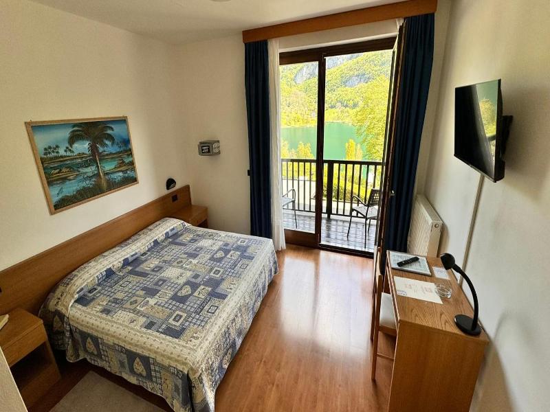 Albergo Stella Alpina image