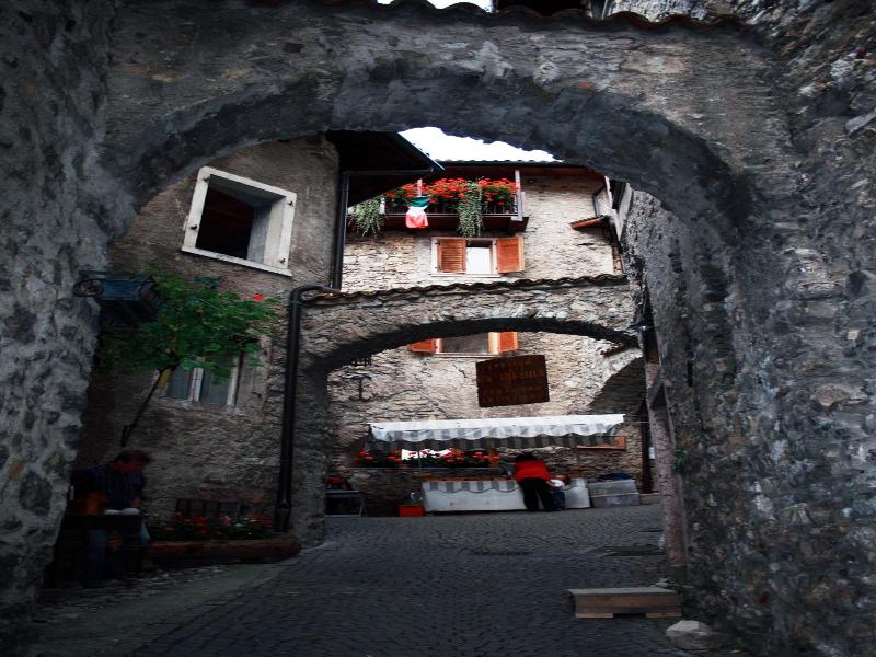 Albergo Stella Alpina image