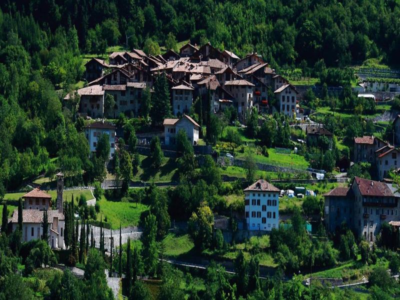 Albergo Stella Alpina image