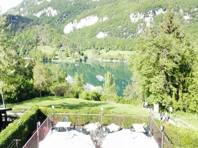 Albergo Stella Alpina — general view