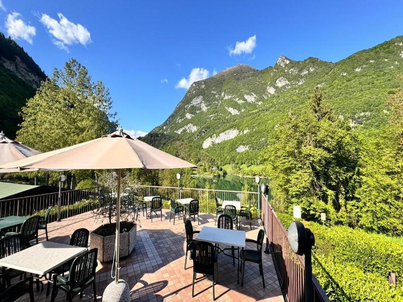 Albergo Stella Alpina image