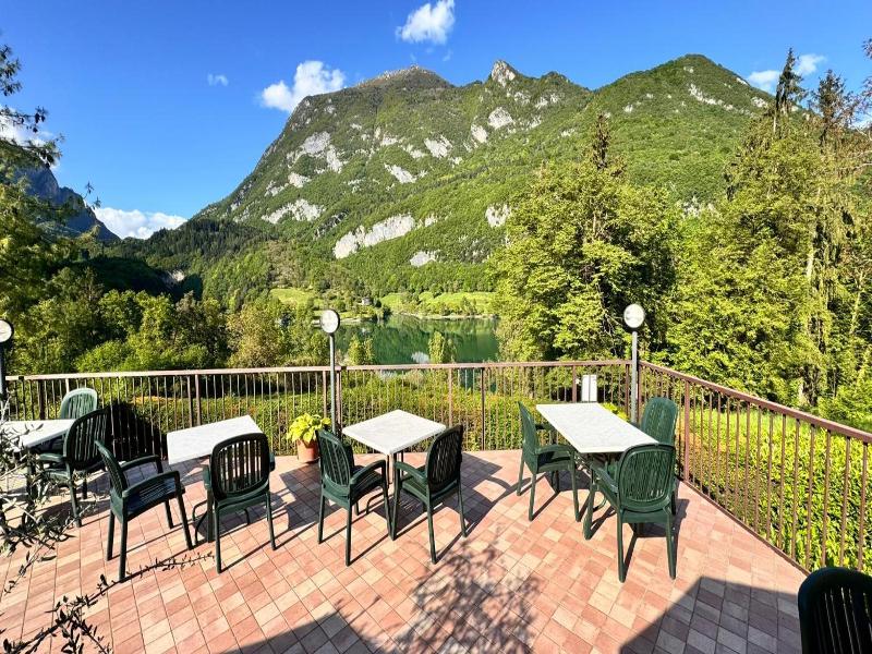 Albergo Stella Alpina image