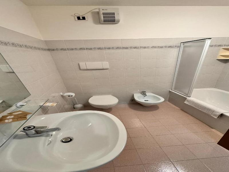 Albergo Stella Alpina image
