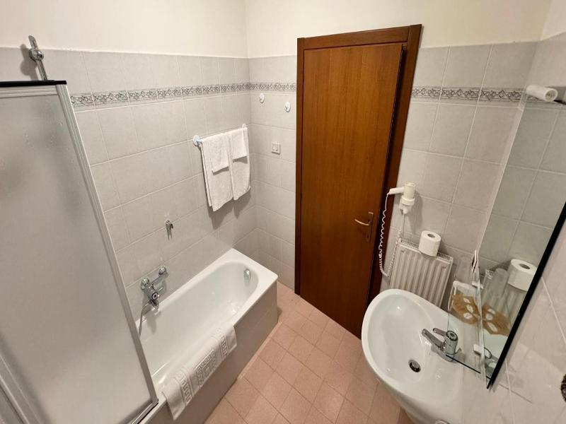 Albergo Stella Alpina image