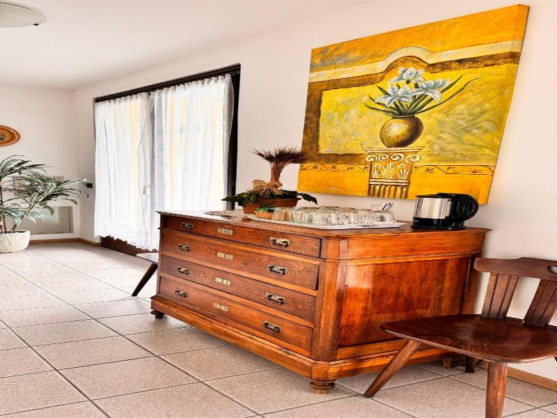 Albergo Stella Alpina image