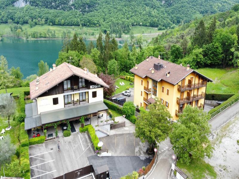 Albergo Stella Alpina image