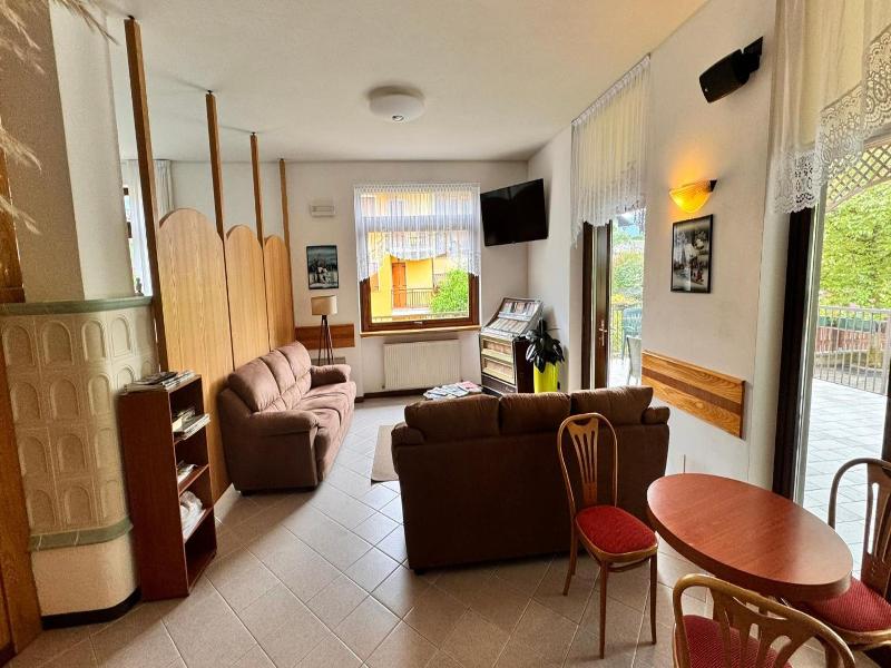 Albergo Stella Alpina image
