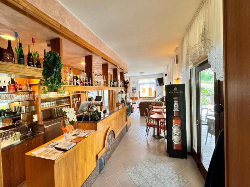 Albergo Stella Alpina image