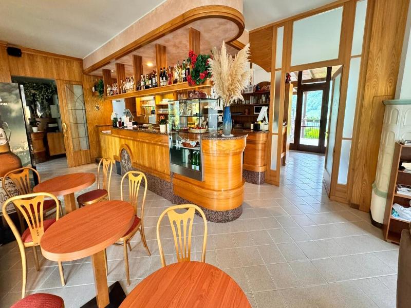 Albergo Stella Alpina image