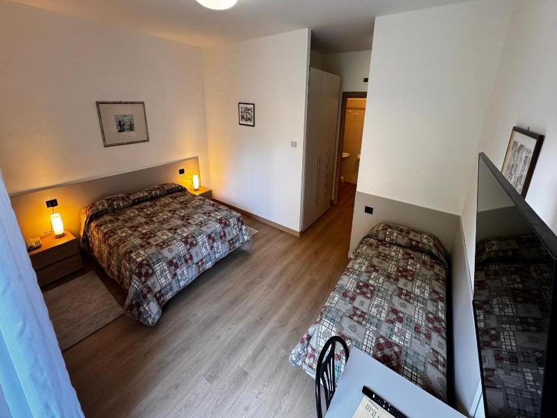 Albergo Stella Alpina image