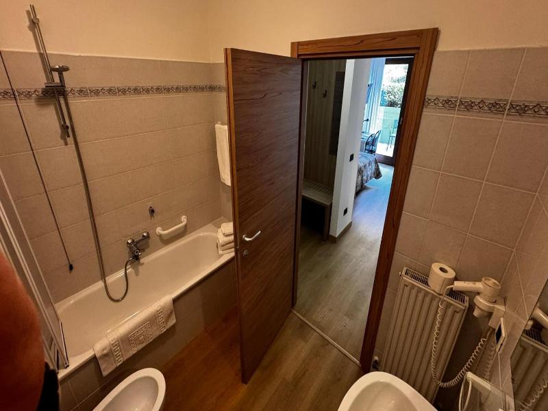 Albergo Stella Alpina image