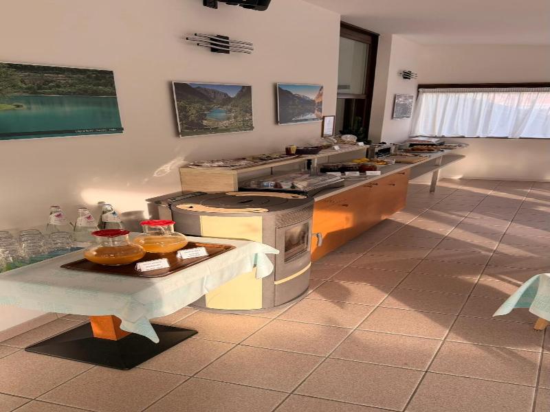 Albergo Stella Alpina image