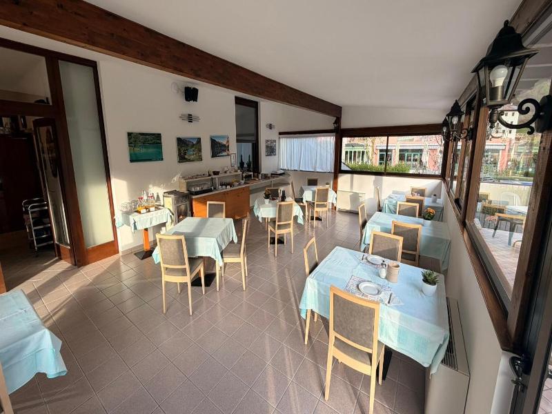 Albergo Stella Alpina image