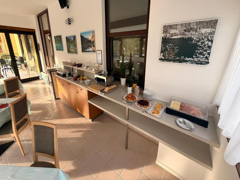 Albergo Stella Alpina image