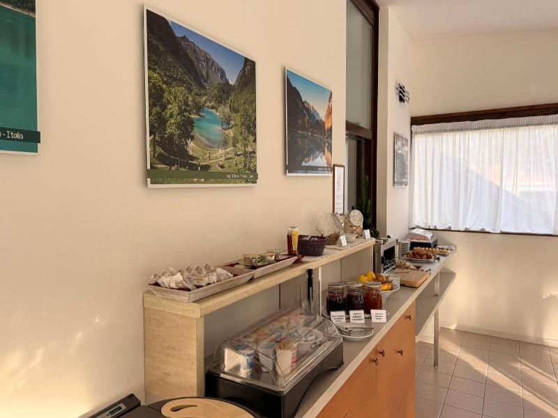 Albergo Stella Alpina image