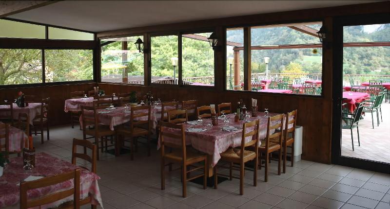 Albergo Stella Alpina image