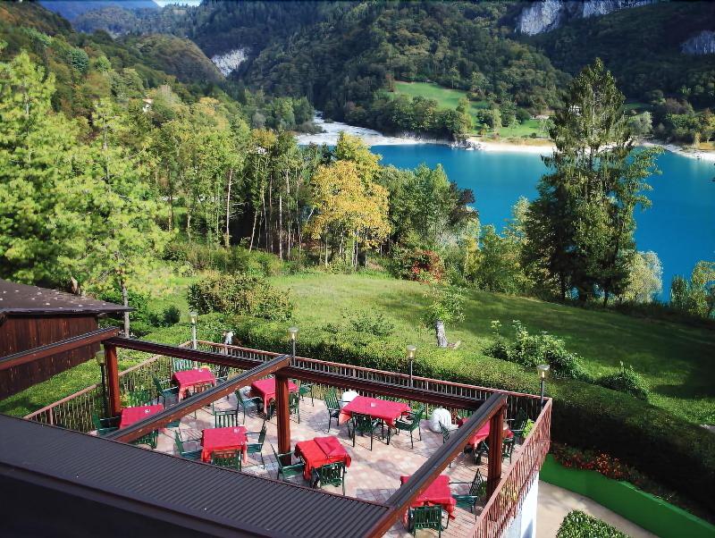 Albergo Stella Alpina image