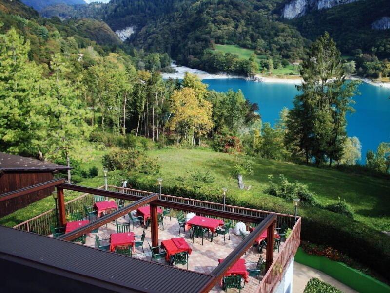 Albergo Stella Alpina image