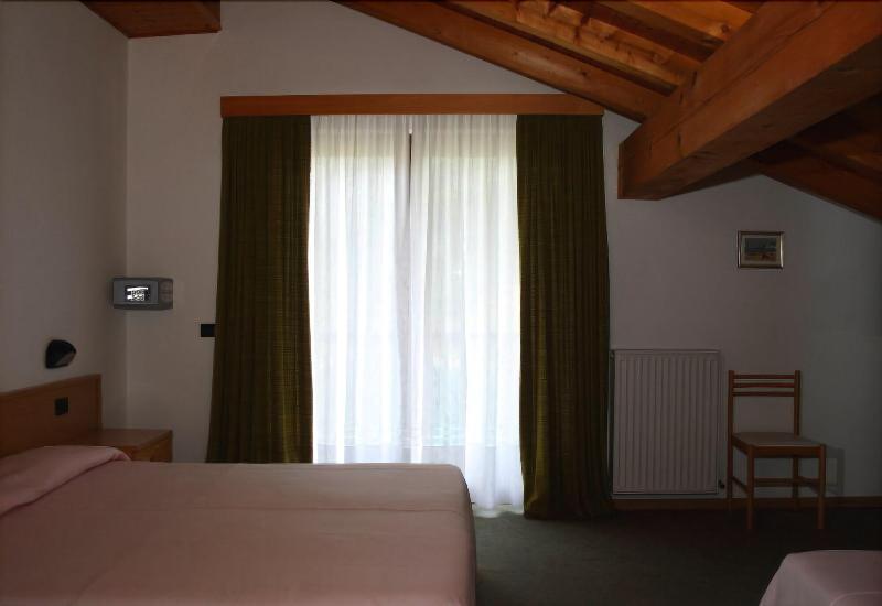 Albergo Stella Alpina image