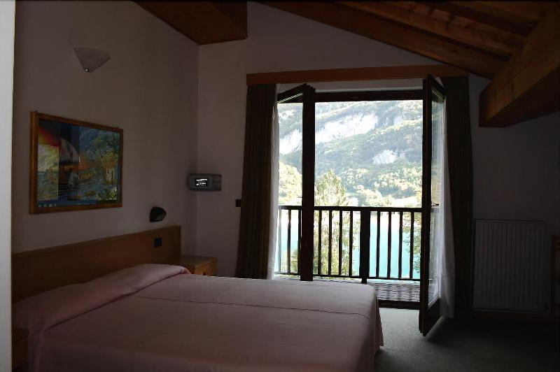 Albergo Stella Alpina image