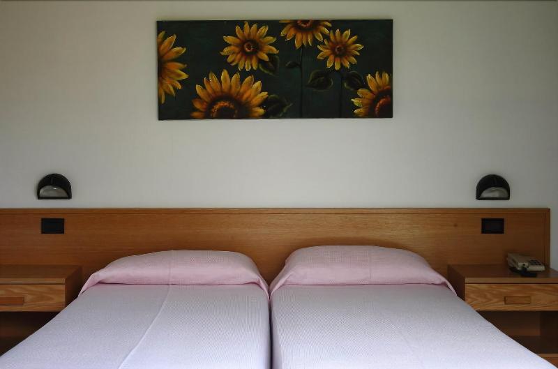 Albergo Stella Alpina image