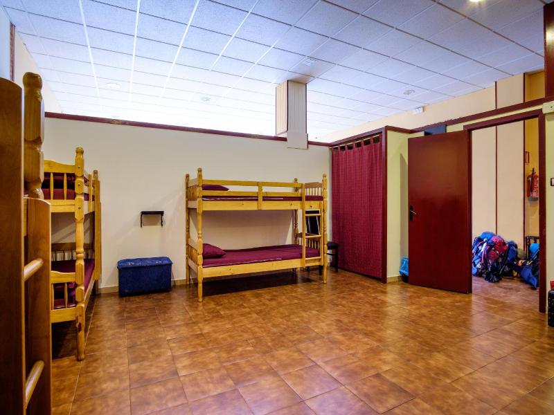 Albergue Vía Láctea image