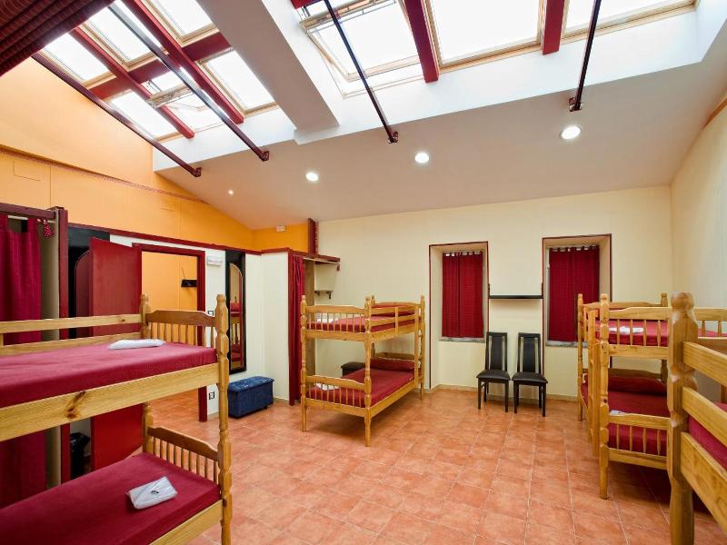 Albergue Vía Láctea image
