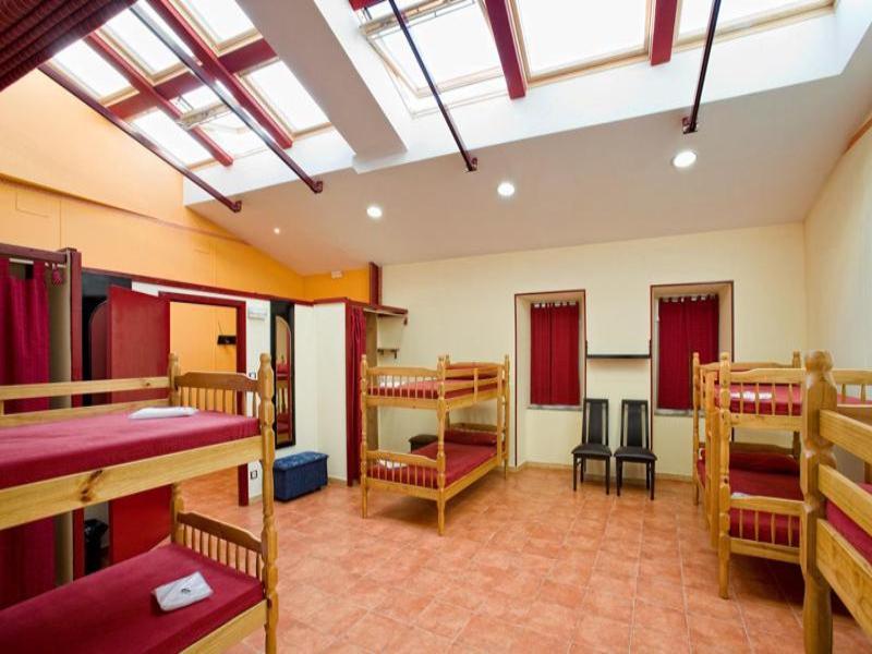 Albergue Vía Láctea image