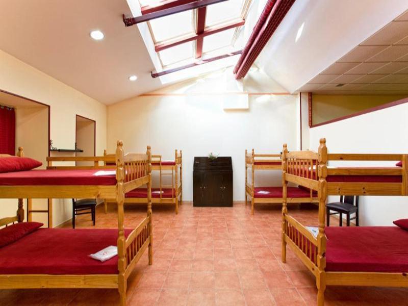 Albergue Vía Láctea image
