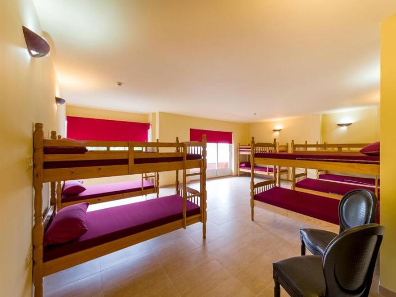 Albergue Vía Láctea image