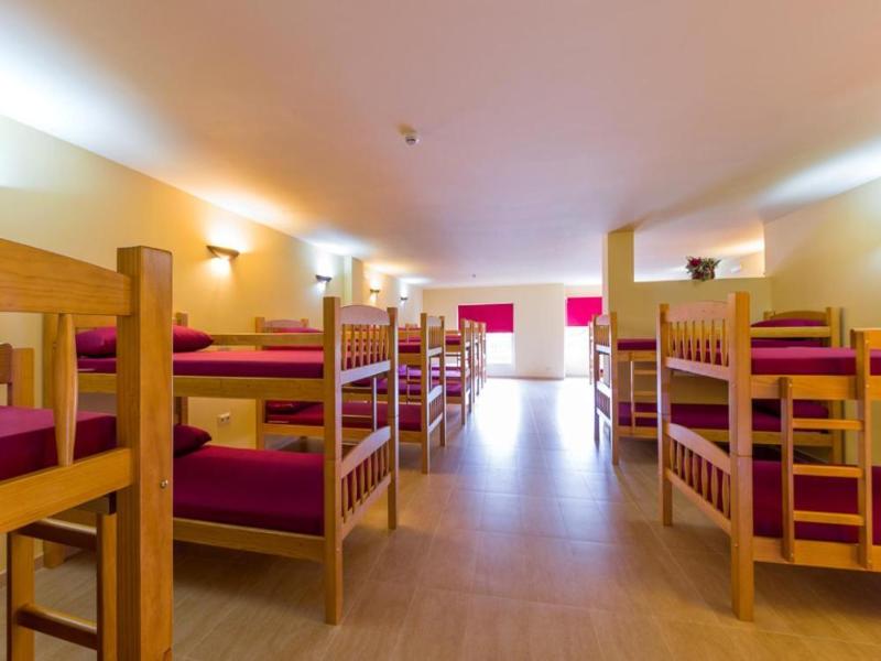Albergue Vía Láctea image