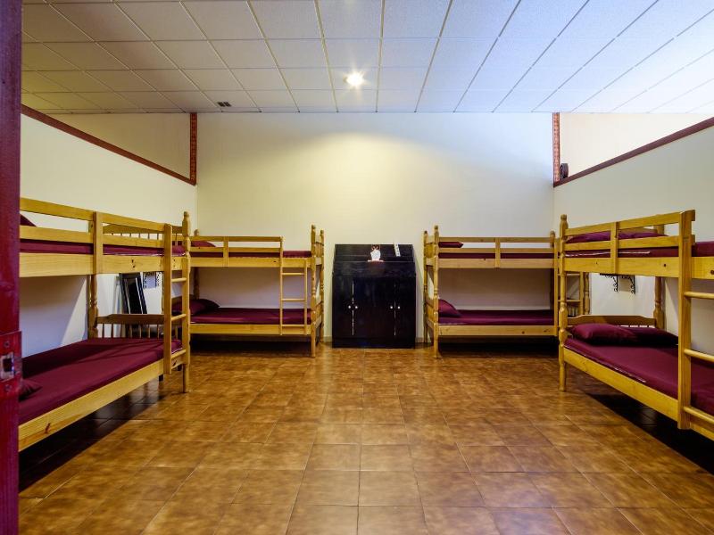 Albergue Vía Láctea image